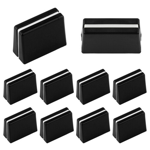 Fader Caps for Mixer Console 10 pcs 1