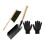 Fireplace Tools Set Ash Indoor Fireside Accessories for Dust Cleaning Indoor 5
