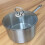 8pcs Lid Button Pot Holder Knob Stainless Steel 7