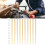 Precision-Machined All-Copper Carburetor Pin Optimized Mixture, Maintenance for Small Engines 3