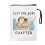 Protège-livres classique en polyester lavable 29 x 22 cm 2