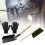 Fireplace Tools Set Ash Indoor Fireside Accessories for Dust Cleaning Indoor 7