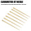 Precision-Machined All-Copper Carburetor Pin Optimized Mixture, Maintenance for Small Engines 6