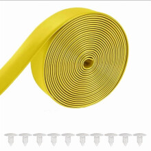 10ft cuttable replacement straps for outdoor pool and beach lounge chair repairs