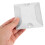 Reflective Driveway Markers White Plastic 4 pcs 5