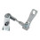 Transfer Case Linkage Kit Professional High Reliability Car Accessories Easy to 5