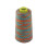 Spool Of Polyester Sewing Thread For Sewing Machine Multi-Color 3000 Yards 1