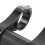 Handlebar Stem Mount Adapter Folding Bike Extender Black 8