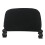 Tapis d'extension pour pédales de poussette, universel noir 5