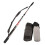 Fishing Rod Strap Holder Belt Adjustable 110-170cm 2