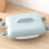 Microwave Corn Steamer Box for Cooking Corn and Eggs 6