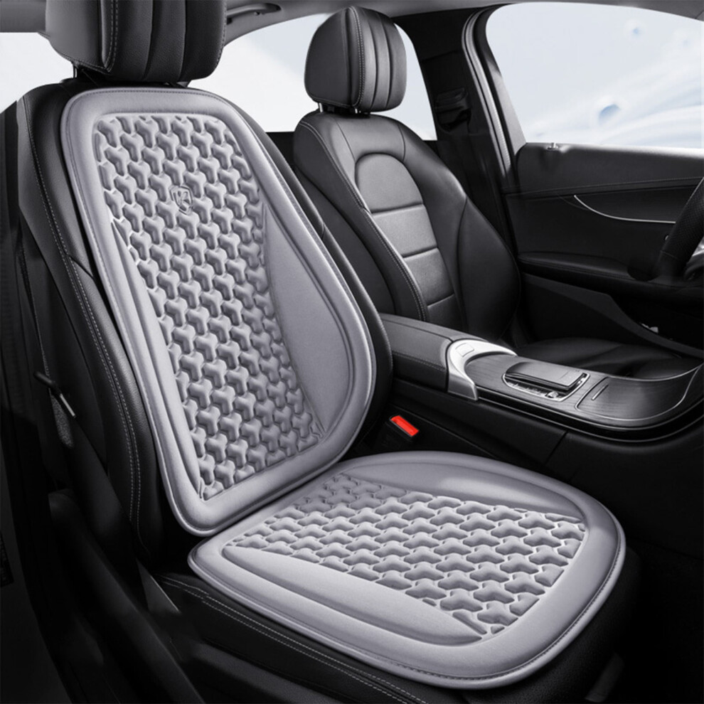 Auto Car Seat Cover Breathable Seat Protector - Anti-Slip And Full Wrap Driver Car Seat Protector - For Cars Truck Suv Vans 9493189701652