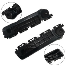 1 paar voorbumperbeugels voor Toyota Yaris 2012-2014 5253652080 5253552110