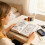 Embroidery Stitch Book Kit with Toolkit and Tutorial 1-Piece 4
