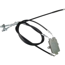 Front Brake Cable Assembly For Yamaha Moto 4 YFM200 YFM225 YFM250 YFM350 1985-1995