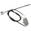 Front Brake Cable Assembly for Yamaha Moto 4 (1985-1995) 1
