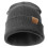 Bonnet d'hiver unisexe en maille double épaisseur 4