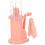 Hand-Operated Knitting Mill Plastic Tool for Beginners Home Crafting and Yarn Projects 4