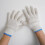 Heat Resistant Oven Gloves Cotton One Size 7
