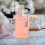Hand-Operated Knitting Mill Plastic Tool for Beginners Home Crafting and Yarn Projects 7