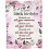 Coperta per il 40 compleanno da donna, 60x80 pollici 4