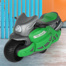 Moto à friction pour tout-petits, compatible avec les garçons de 2 ans et plus, cadeau d'anniversaire ou de Noël