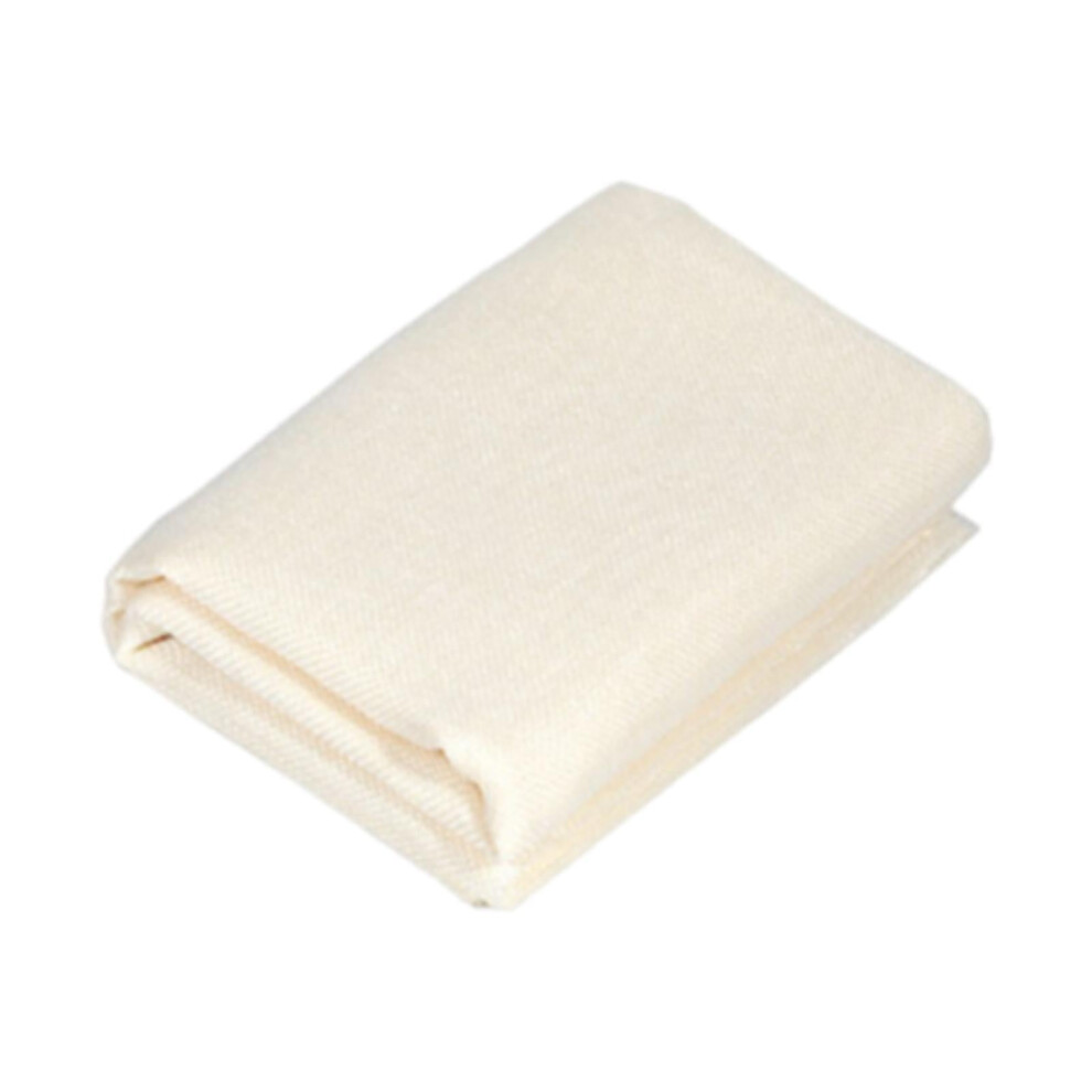 Speaker Mesh Grill Cloth Replacement Multipurpose Repair, Speaker Dustproof Cloth For Home Theater Home Stage Speakers Milky 9159796987642