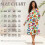 Robe patchwork florale pour femme, taille 2XL 7