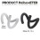 Cable Sleeve for Wire Storage and Protection, 1 Pack 3