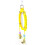 Parrot Toy with Mirror and Bells, Metal and Plastic, Multi 6