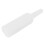 Shatterproof Silicone Bartender Practice Bottle, 447g White 6