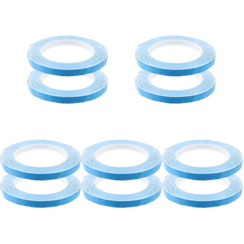 5Roll Thermally Conductive Double-Sided Tape for Electronics Cooling