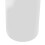 Shatterproof Silicone Bartender Practice Bottle, 447g White 11