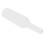 Shatterproof Silicone Bartender Practice Bottle, 447g White 13