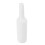 Shatterproof Silicone Bartender Practice Bottle, 447g White 14