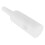 Shatterproof Silicone Bartender Practice Bottle, 447g White 15