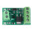 High Power MOSFET Trigger Drive Module for PWM Control, 10A, 3-20V 2