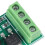 High Power MOSFET Trigger Drive Module for PWM Control, 10A, 3-20V 6