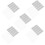 20Sheets Window Water Hole Sticker Durable Repair Mesh Tape 1