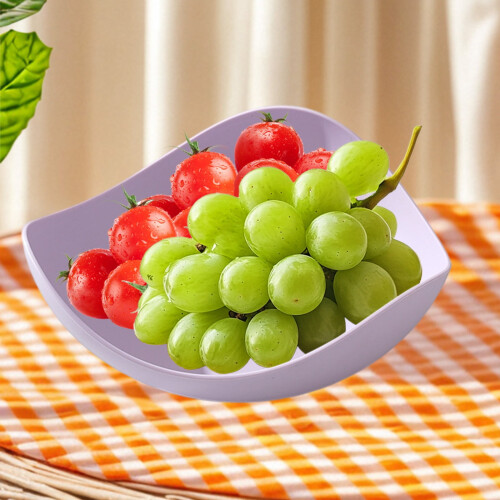 Fruit Tray, Purple Kitchen & Dining 2
