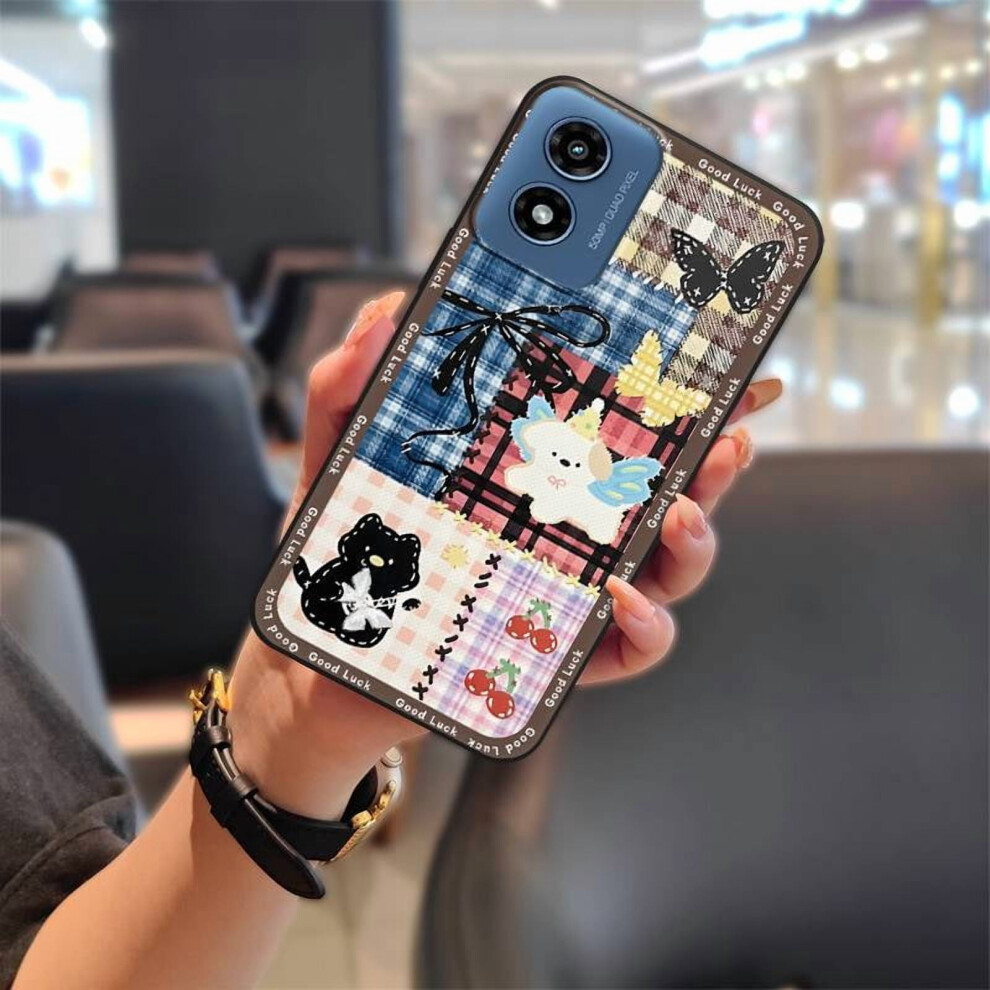 Moto G Play 2024 Phone Case Â Waterproof Shockproof Tpu 9023022276391