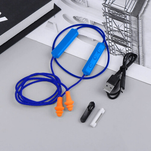 Headset with Advanced Noise Isolation Technology for Clear Communication in Loud Work Environments 2