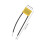8Pcs Plastic Safety Capacitor with Flexible Wire for Home Electrical Devices 4