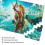 Link Breath Jigsaw Puzzle Art Decor 300 Pieces 4