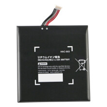 HAC-003 Wymiana baterii do konsoli do gier NS Switch 2017 HAC-001