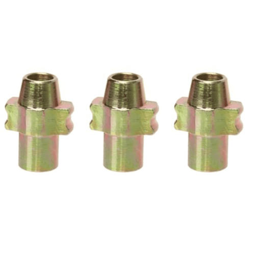 10-piece locking wheel nut removal tool kit compatible with most wheel nuts 1