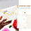 Envelopes de convite transparentes para eventos elegantes. 6