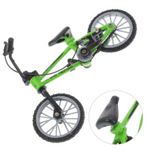 Alloy Toy Bicycles 10.5x8x5.5in Miniature Toys For Decoration And Dollhouse Accessory 1Pcs