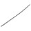 Driving Black Blade Refill Wiper Replacement Rubber BDTS67333 Components Craftsmanship Front Left Long Lasting 8