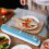 Waterproof Saran With Slide Cutter For Cling Wrap Kitchen Essentials (Green) 4